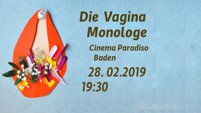 Die Vagina Monologe